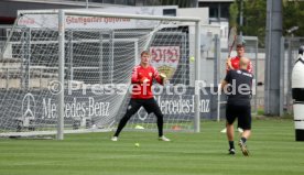 30.07.23 VfB Stuttgart Training