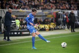 TSG 1899 Hoffenheim - Borussia Dortmund