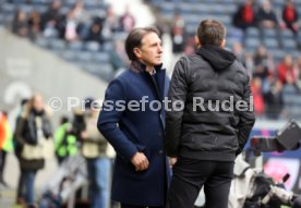 11.03.23 Eintracht Frankfurt - VfB Stuttgart