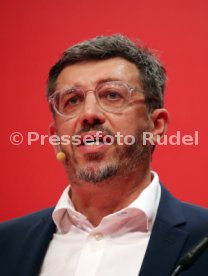 VfB Stuttgart Mitgliederversammlung 2019