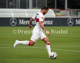 VfB Stuttgart - SG Sonnenhof Gro&szlig;aspach