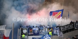 VfB Stuttgart - Karlsruher SC