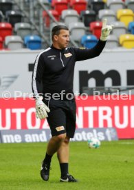 Fortuna D&uuml;sseldorf - 1. FC Union Berlin