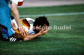 Deutschland - Argentinien