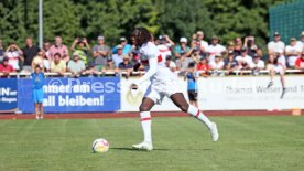 16.07.22 Brentford FC - VfB Stuttgart