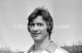 17.07.78 VfB Stuttgart Fototermin 1978/1979