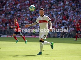 FC Bayern M&uuml;nchen - VfB Stuttgart