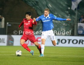 SV Darmstadt 98 - VfB Stuttgart