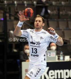 19.12.20 TVB Stuttgart - THW Kiel