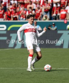 02.05.26 TSG 1899 Hoffenheim - VfB Stuttgart