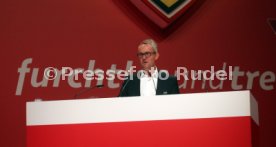 11.09.22 VfB Stuttgart Mitgliederversammlung 2022