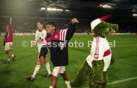 04.10.96 VfB Stuttgart - SC Freiburg