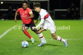 06.04.22 VfB Stuttgart II - SG Sonnenhof Gro&szlig;aspach