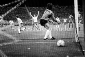 05.08.86 Olympique Marseille - AS Monaco