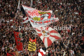 VfB Stuttgart - Fortuna D&uuml;sseldorf