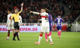 26.10.25 VfB Stuttgart - 1. FSV Mainz 05