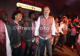 28.09.22 VfB Stuttgart Cannstatter Wasen