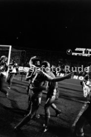 16.10.85 Deutschland - Portugal