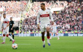 05.10.25 VfB Stuttgart - 1. FC Heidenheim