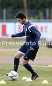 Stuttgarter Kickers
