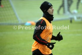 24.01.21 VfB Stuttgart Training
