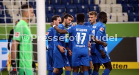 07.12.20 TSG 1899 Hoffenheim - FC Augsburg