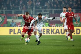 22.03.26 FC Augsburg - VfB Stuttgart
