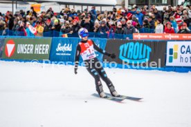 01.02.2026 Weltcup Nordische Kombination M&auml;nner