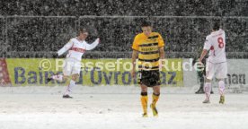 01.12.10 Young Boys Bern - VfB Stuttgart