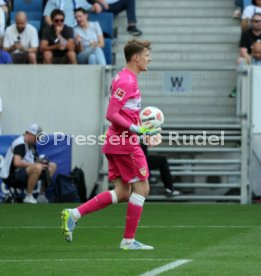 02.05.26 TSG 1899 Hoffenheim - VfB Stuttgart
