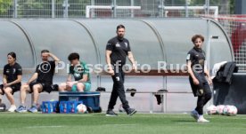 09.05.26 U17 VfB Stuttgart - U17 FC Augsbug