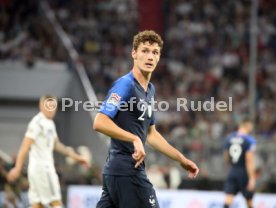 DFB Deutschland - Frankreich
