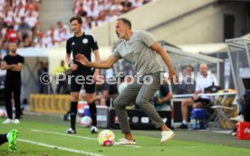 07.08.22 VfB Stuttgart - RB Leipzig