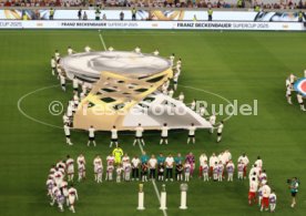 16.08.25 Franz-Beckenbauer-Supercup VfB Stuttgart - FC Bayern München