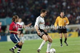 15.06.98 Deutschland - USA