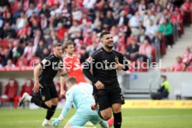 07.03.26 1. FSV Mainz 05 - VfB Stuttgart
