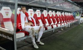 VfB Stuttgart - VfL Wolfsburg