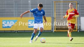 05.11.22 U19 TSG 1899 Hoffenheim - U19 Karlsruher SC