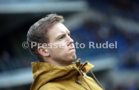 TSG 1899 Hoffenheim - 1. FC N&uuml;rnberg