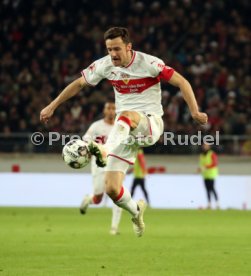 VfB Stuttgart - FC Augsburg