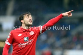 TSG 1899 Hoffenheim - 1. FSV Mainz 05