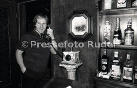 14.12.81 Buffy Ettmayer