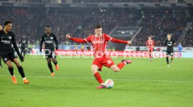 25.01.23 SC Freiburg - Eintracht Frankfurt