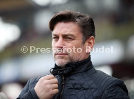 Karlsruher SC - Hannover 96