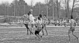 25.11.89 Stuttgarter Kickers II - TSVW W&auml;ldenbronn