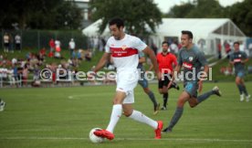 Hohenlohe Auswahl - VfB Stuttgart