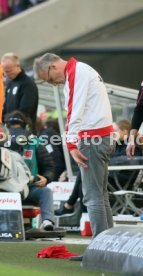 VfB Stuttgart - SV Werder Bremen