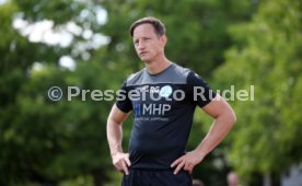 18.07.2020 SV Vaihingen - Stuttgarter Kickers