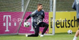 31.08.20 Training DFB Nationalmannschaft Stuttgart