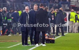 02.10.25 FC Basel - VfB Stuttgart